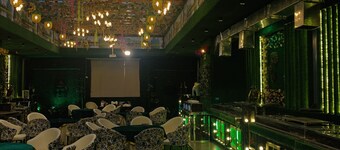 Shree Jee Hotel