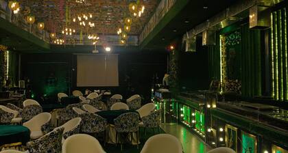 Shree Jee Hotel