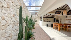 Exterior - Casa Luce (Kerobokan)