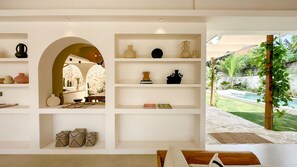 Interior - Casa Luce (Kerobokan)