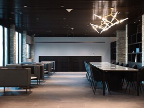 Lobby - HOTEL TANO (Tamuning)