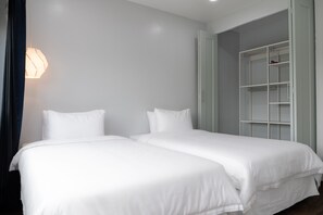 Family Suite, 2 Bedrooms | In-room safe, desk, laptop workspace, free WiFi - HOTEL TANO (Tamuning)