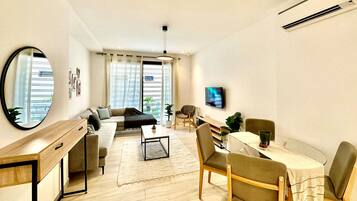 Appartement | 2 chambres