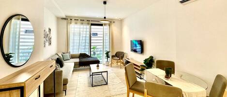 Apartment | 2 bedrooms