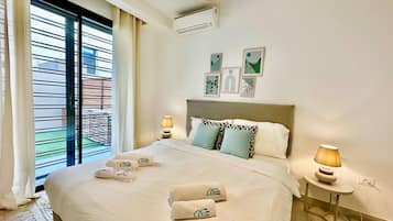 Appartement | 2 chambres