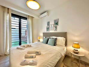 Maison | 2 chambres