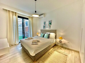 Casa | 2 habitaciones 