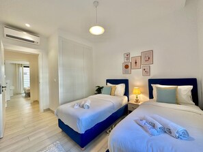 Maison | 2 chambres