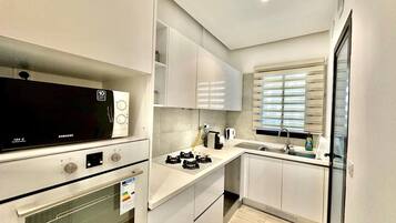 Appartement | 2 chambres