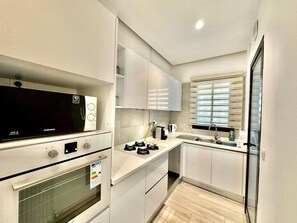 Lägenhet | 2 sovrum