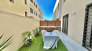 Appartement | 2 chambres