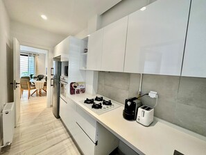 Casa | 2 habitaciones 