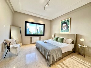 Departamento | 2 habitaciones 