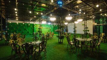 Teras/patio