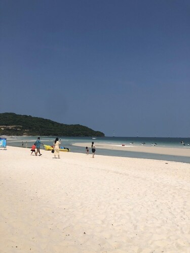 TEDDY 108 HOMESTAY & CAFE - GRAND WORLD PHU QUOC