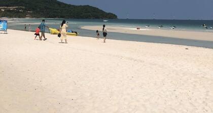 TEDDY 108 HOMESTAY & CAFE - GRAND WORLD PHU QUOC