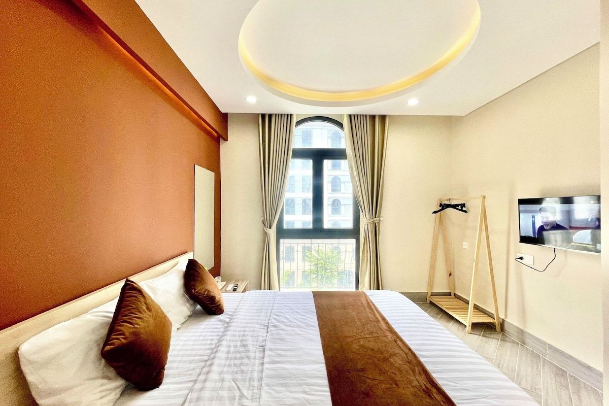 6 Schlafzimmer, hochwertige Bettwaren, Select-Comfort-Betten