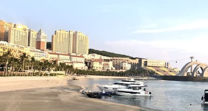 TEDDY 108 HOMESTAY & CAFE - GRAND WORLD PHU QUOC