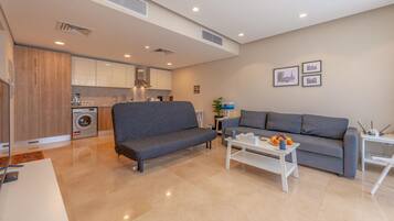 Appartement | 1 chambre, Internet