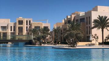 Appartement | 1 chambre, Internet