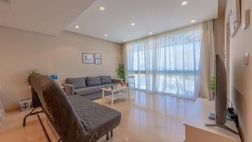 Appartement | 1 chambre, Internet