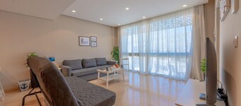 Vesta - Luxury APT - 1BR - Mangroovy