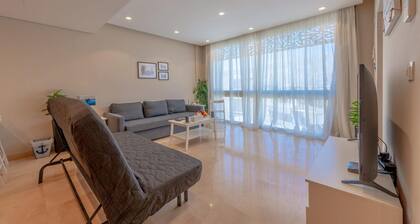 Vesta - Luxury APT - 1BR - Mangroovy