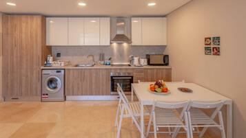 Appartement | 1 chambre, Internet