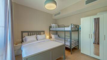 Appartement | 1 chambre, Internet