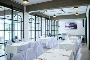 Sala de reunions
