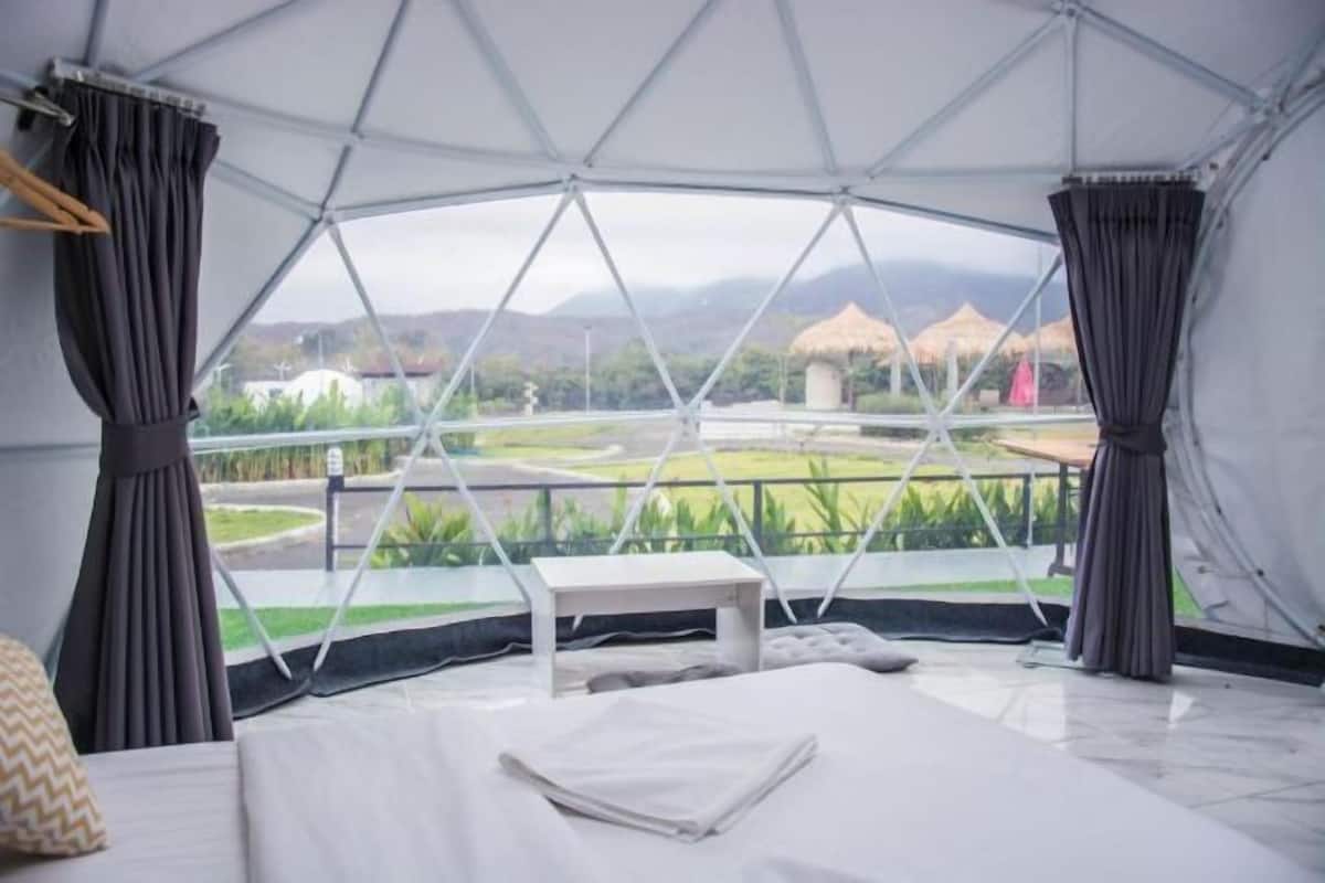 Minibar y wifi gratis