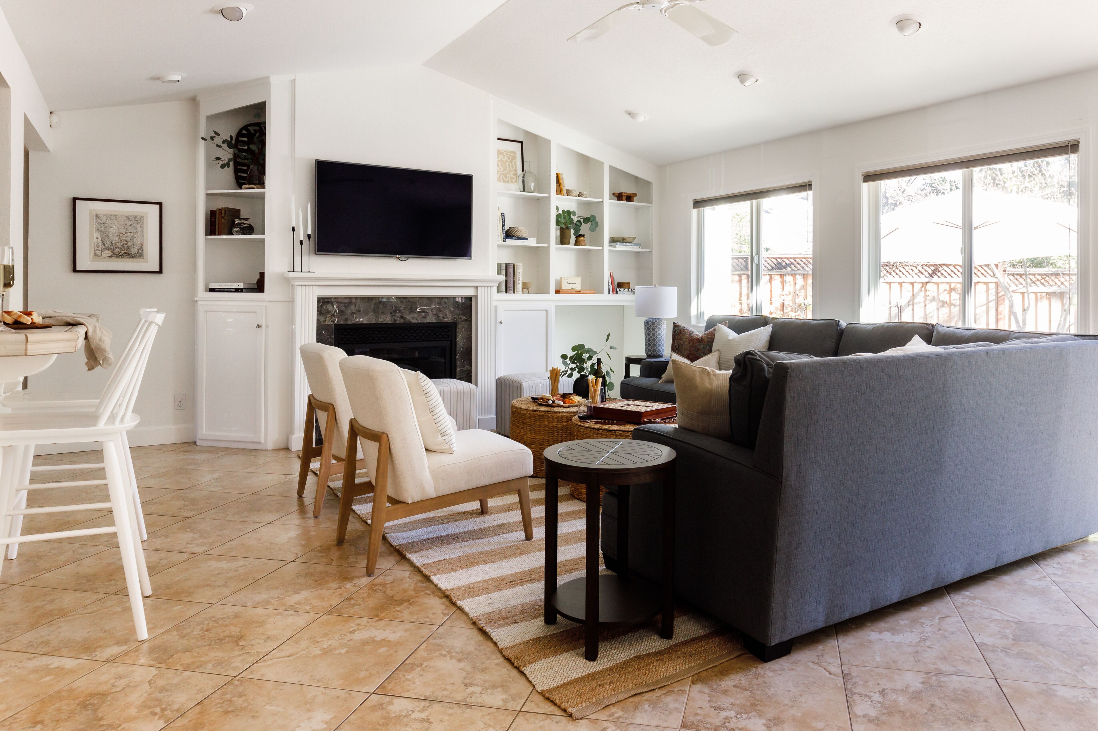 Cabernet By AvantStay | Tranquil Sonoma Valley Oasis w/ Pool & Fire Pit