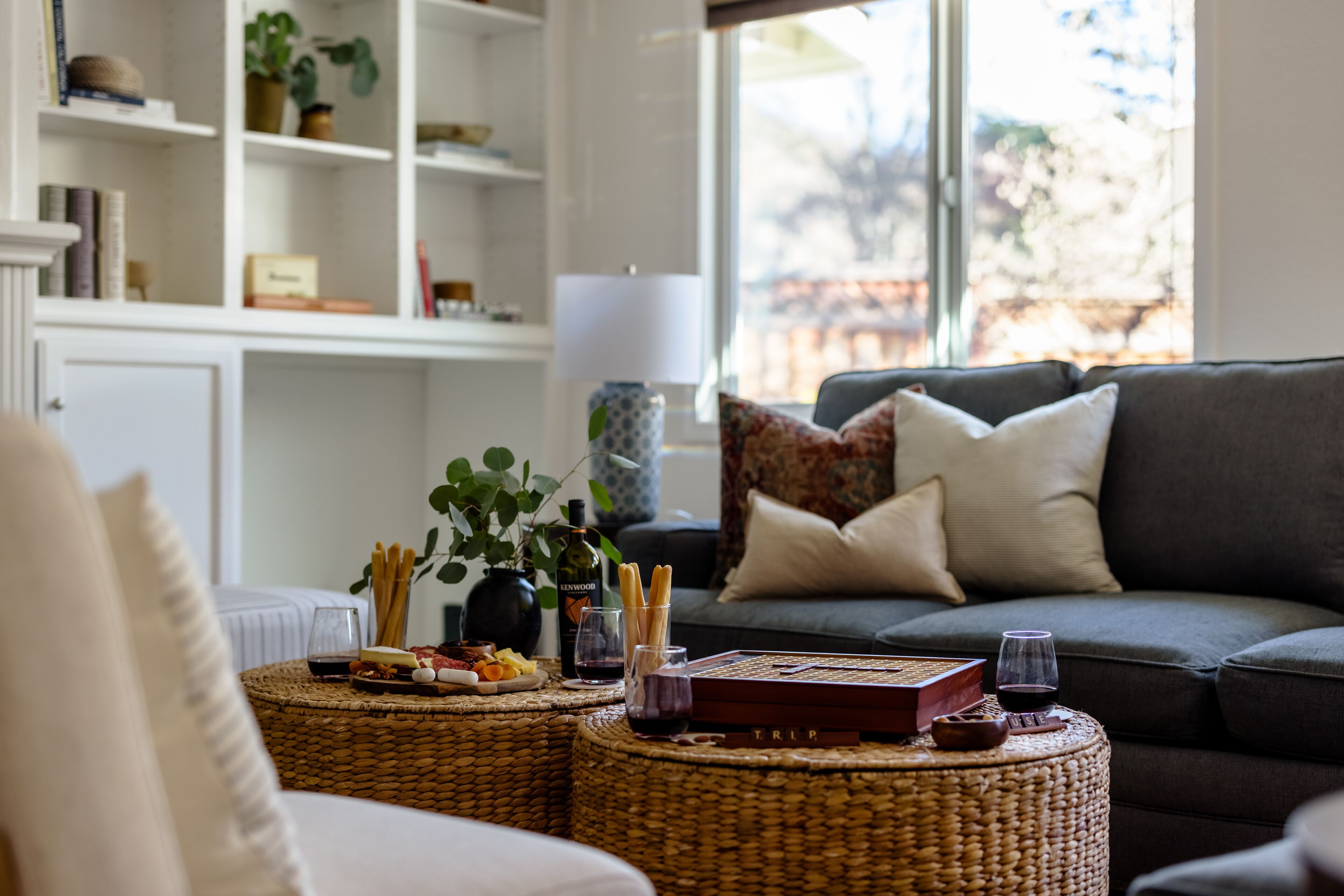 Cabernet By AvantStay | Tranquil Sonoma Valley Oasis w/ Pool & Fire Pit