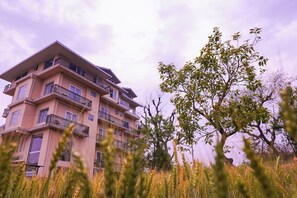 Property amenity - Click Collection The Abode Dharamshala (Dharamshala)