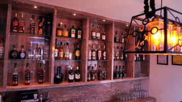 Bar (sur place)