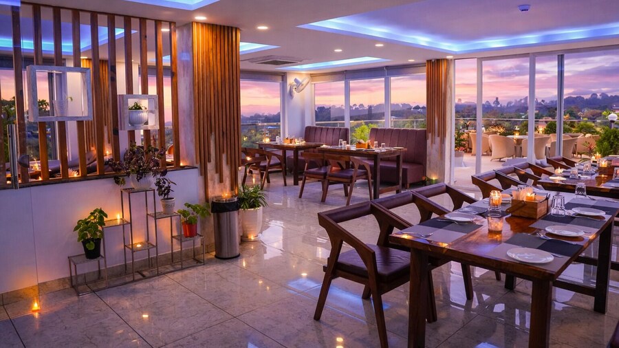 Click Collection The Abode Dharamshala