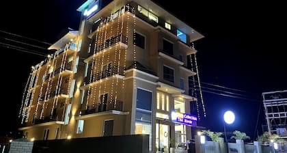 Click Collection The Abode Dharamshala