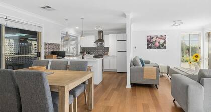 The Scotty House - EV and pet friendly