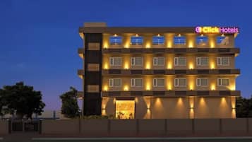 Building design