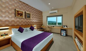 Premium Room, 1 Bedroom - Click Hotel Bhuj (Bhuj)