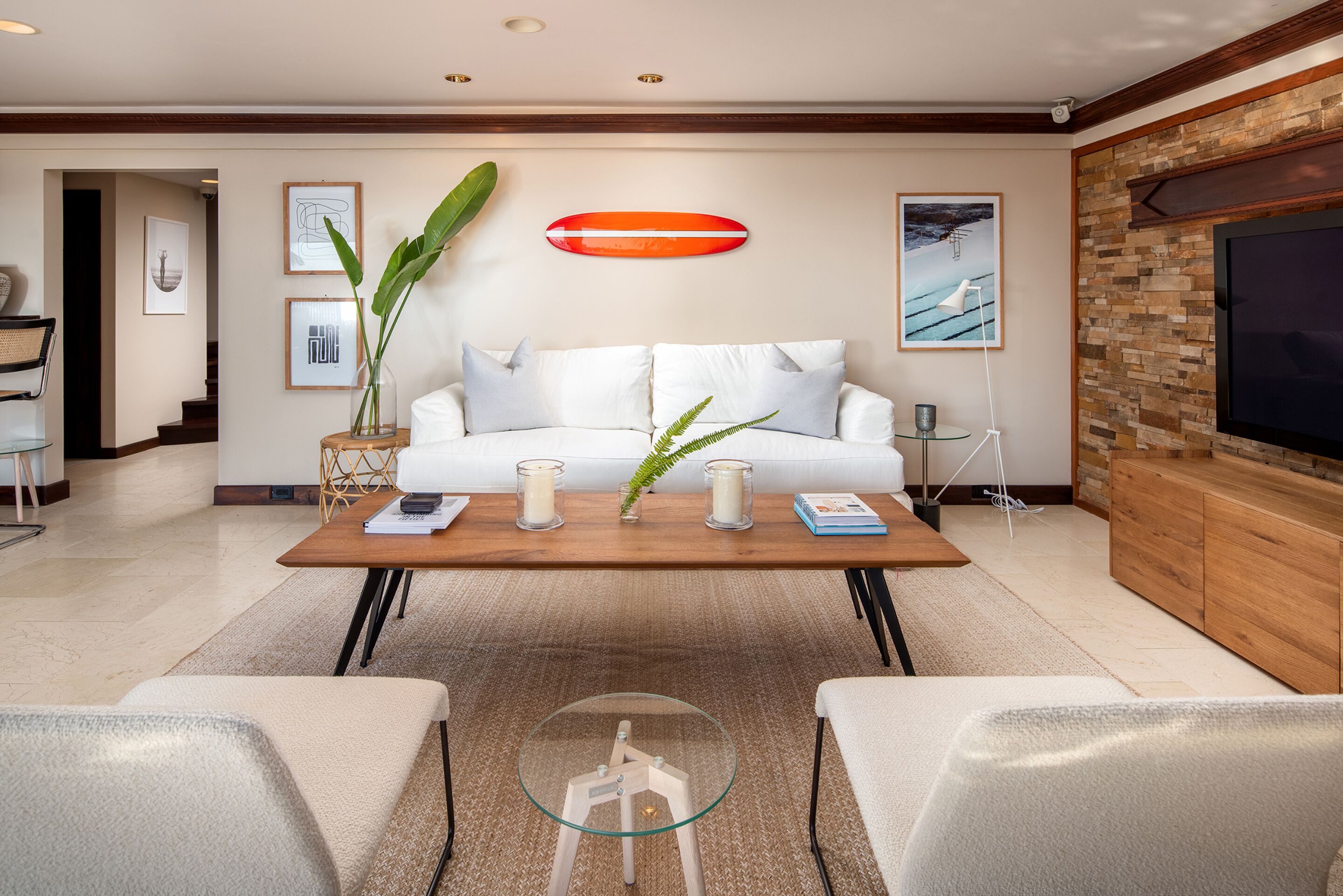 Endless Summer by AvantStay | Serene Beachfront Escape w/ Sunset Views!