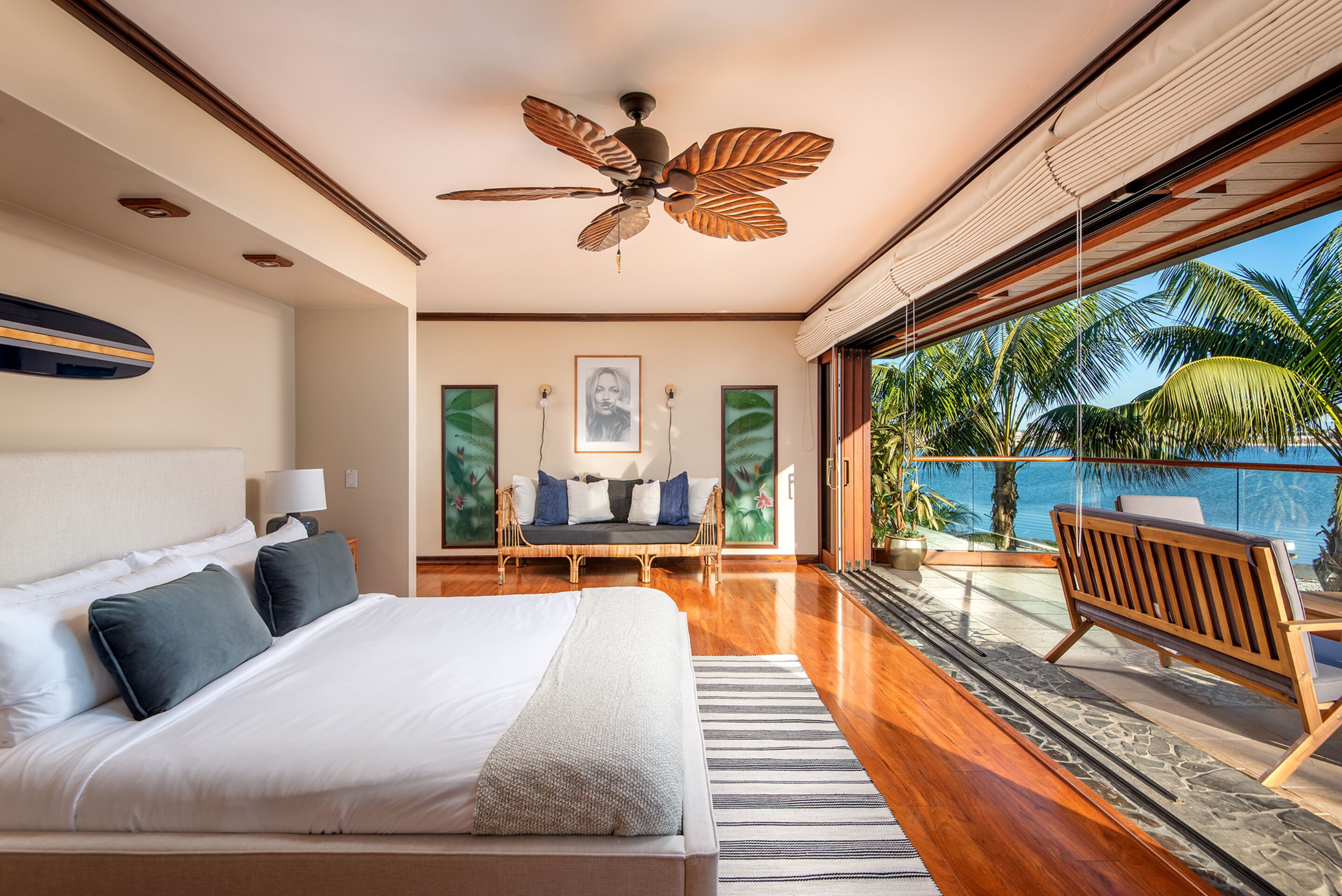Endless Summer by AvantStay | Serene Beachfront Escape w/ Sunset Views!