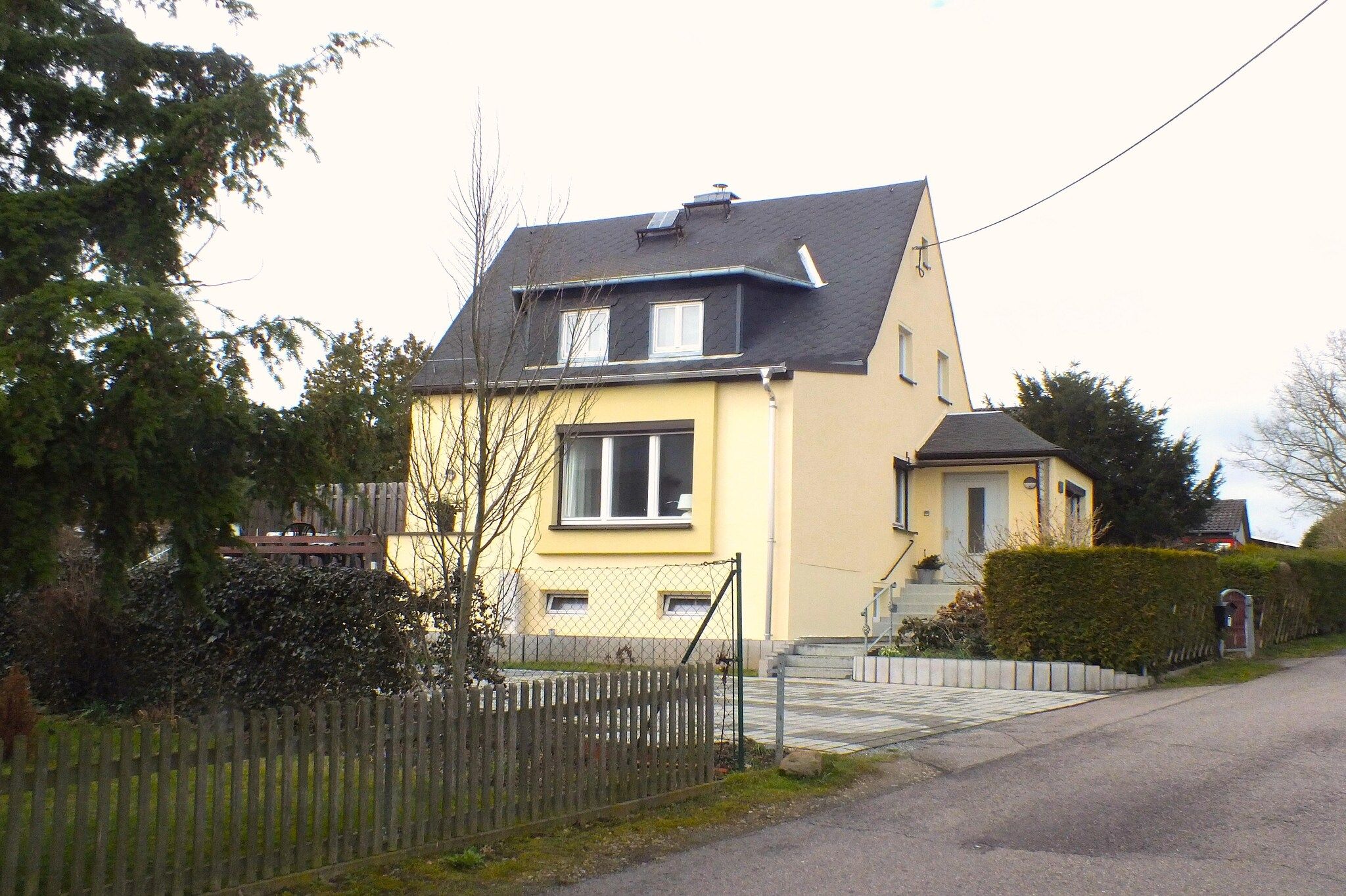 Außenbereich