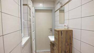 Dusche