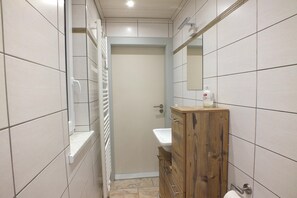 Dusche