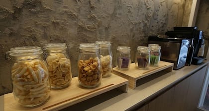 Daejeon Yuseong Hotel Dret