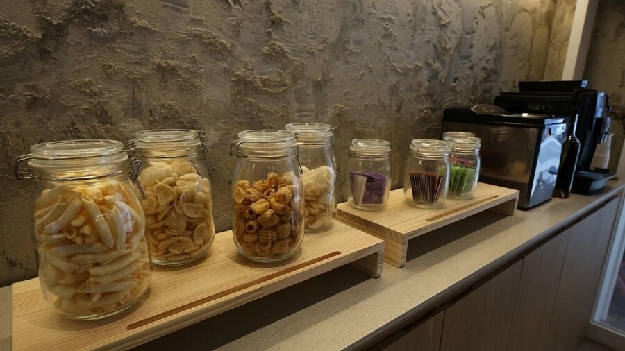 Daejeon Yuseong Hotel Dret