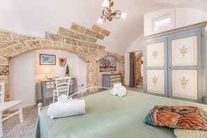 2 Schlafzimmer, kostenloses WLAN, Bettwäsche, Rollstuhlgeeignet