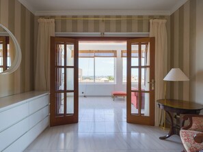 TV - Villa with private pool Sonnenland Villas III (Maspalomas)