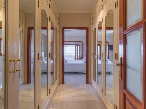 Villa with private pool Sonnenland Villas III